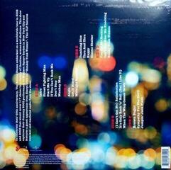 Vinylskiva The Rolling Stones - Licked Live In Nyc (Opaque White Vinyl) (3 LP) - 2