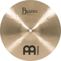 Hi-Hat činela Meinl Byzance Medium 13" Hi-Hat činela - 1