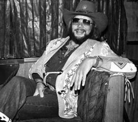 Disco in vinile Hank Williams Jr. - Rich White Honky Blues (LP) - 2