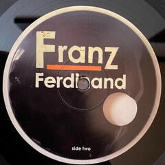 Hanglemez Franz Ferdinand - Hits To The Head (Compilation) (Remastered) (2 LP) - 2