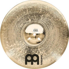 Чинел Crash Meinl Byzance Thin Brilliant 14" Чинел Crash - 1