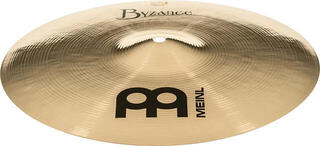 Чинел Crash Meinl Byzance Thin Brilliant 14" Чинел Crash - 4