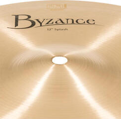 Splash činela Meinl Byzance Regular 12" Splash činela - 3