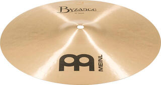 Splash činela Meinl Byzance Regular 12" Splash činela - 4