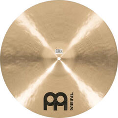 Crash činela Meinl Byzance Medium Thin 18" Crash činela - 1