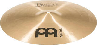 Crash činela Meinl Byzance Medium Thin 18" Crash činela - 4