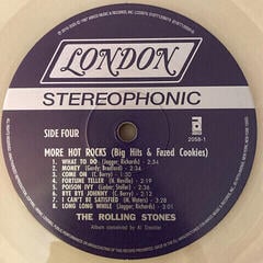 Vinylskiva The Rolling Stones - More Hot Rocks (Big Hits & Fazed Cookies) (RSD 2022) (2 LP) - 5