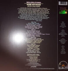 Vinylskiva The Rolling Stones - More Hot Rocks (Big Hits & Fazed Cookies) (RSD 2022) (2 LP) - 6