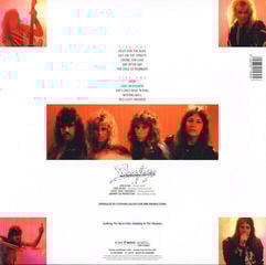 Δίσκος LP Savatage - Fight For The Rock (LP) - 3