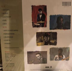 LP ploča Simply Red - Picture Book (180g) (LP) - 3