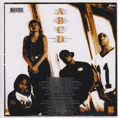 Disco in vinile Masta Ace Incorporated - Sittin' On Chrome (2 LP) - 2