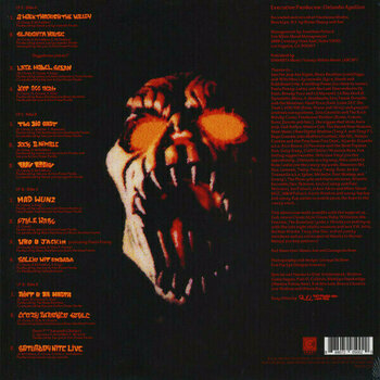 LP deska Masta Ace Incorporated - SlaughtaHouse (2 LP) - 6