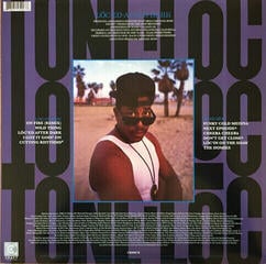 Disco de vinilo Tone Loc - Loc'ed After Dark (LP) - 3