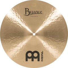 Hihat Becken Meinl Byzance Heavy 14" Hihat Becken - 1