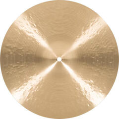 Hihat Becken Meinl Byzance Heavy 14" Hihat Becken - 2