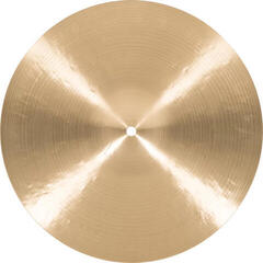 Hihat Becken Meinl Byzance Heavy 14" Hihat Becken - 5