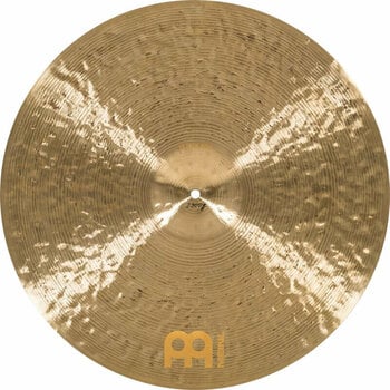 Ride Cymbal Meinl Byzance Foundry Reserve Ride Cymbal 22" - 2