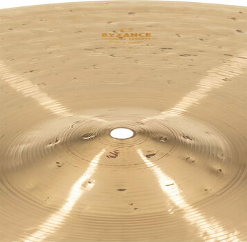 Ride Cymbal Meinl Byzance Foundry Reserve Ride Cymbal 22" - 4
