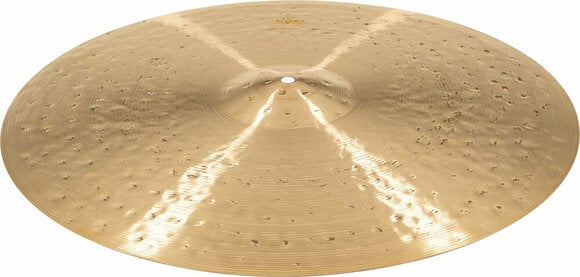 Ride Cymbal Meinl Byzance Foundry Reserve Ride Cymbal 22" - 5