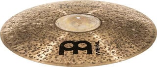 Чинел Ride Meinl Byzance Dark Raw Bell 22" Чинел Ride - 4