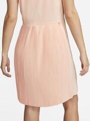Sukňa / Šaty Nike Dri-Fit Ace Golf Arctic Orange L Šaty - 2