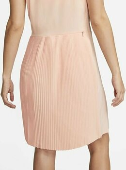 Skirt / Dress Nike Dri-Fit Ace Golf Arctic Orange S Dress - 3