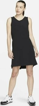 Sukně / Šaty Nike Dri-Fit Ace Golf Dress Black M - 8