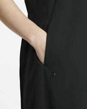 Jupe robe Nike Dri-Fit Ace Golf Dress Black XS - 6