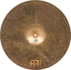 Crash činela Meinl Byzance Vintage Sand Thin 18" Crash činela - 1