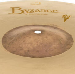 Crash činela Meinl Byzance Vintage Sand Thin 18" Crash činela - 3