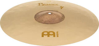Crash činela Meinl Byzance Vintage Sand Thin 18" Crash činela - 4