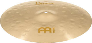 Crash činela Meinl Byzance Vintage 16" Crash činela - 4