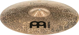 Чинел Ride Meinl Byzance Dark 22" Чинел Ride - 4