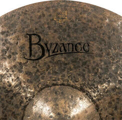 Чинел Crash Meinl Byzance Dark 20" Чинел Crash - 2