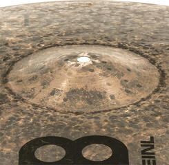 Чинел Crash Meinl Byzance Dark 20" Чинел Crash - 3