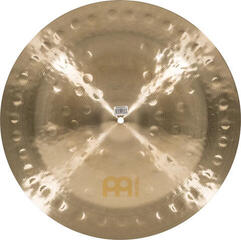 China Cymbal Meinl Byzance Extra Dry 20" China Cymbal - 1