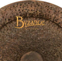 China Cymbal Meinl Byzance Extra Dry 20" China Cymbal - 2