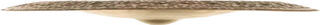 China Cymbal Meinl Byzance Extra Dry 20" China Cymbal - 5