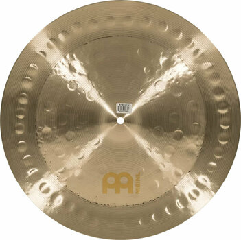 Effects Cymbal Meinl Byzance Extra Dry Effects Cymbal 18" - 2