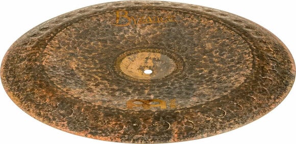 Effects Cymbal Meinl Byzance Extra Dry Effects Cymbal 18" - 5