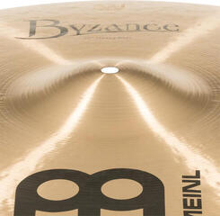 Чинел Ride Meinl Byzance Heavy 20" Чинел Ride - 3