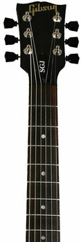 Electric guitar Gibson SGJ 2013 Rubbed Vintage Burst - 3