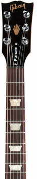 Elektrische gitaar Gibson SG Tribute Future Heritage Cherry Vintage Gloss - 2