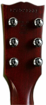 Elektrische gitaar Gibson SG Tribute Future Heritage Cherry Vintage Gloss - 3