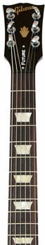 Guitare électrique Gibson SG Tribute Future Vintage Sunburst Vintage Gloss - 4