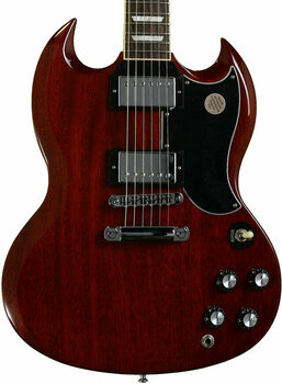 Elektrische gitaar Gibson SG Standard Heritage CH - 2