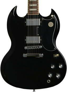 Elektriska gitarrer Gibson SG Standard EB - 2