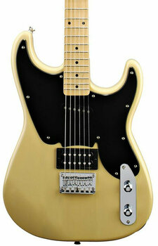 Elektromos gitár Fender Squier Squier '51 Vintage Blonde - 3