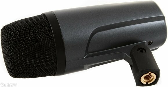 Mikrofon für Bassdrum Sennheiser E602II Mikrofon für Bassdrum - 2