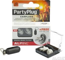 Ohrstöpsel Alpine Party Plug White Ohrstöpsel - 1